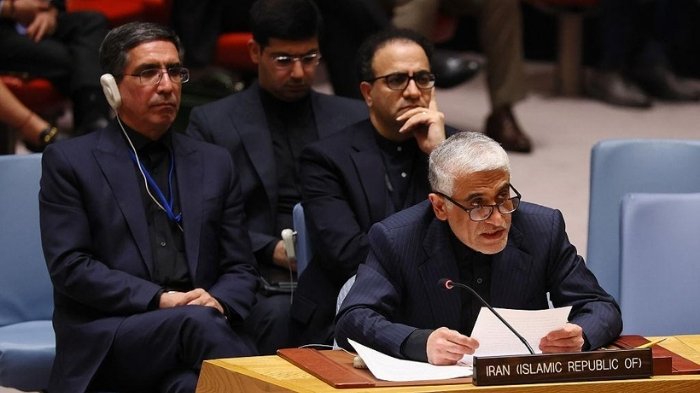 us claims irans new supreme leader seriously injured